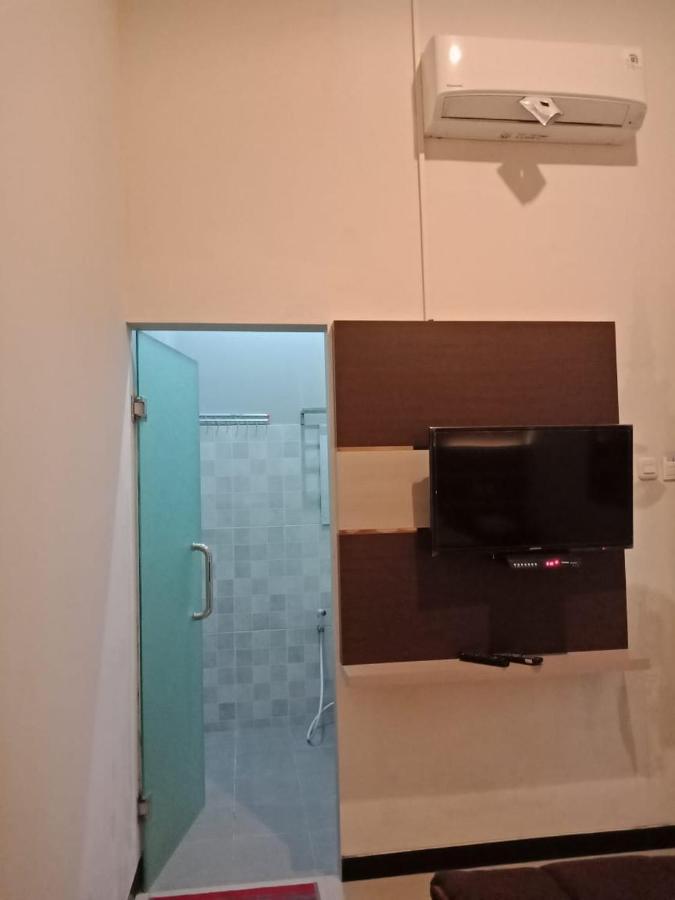 Amaya Guest House Syariah Alastuwo 外观 照片