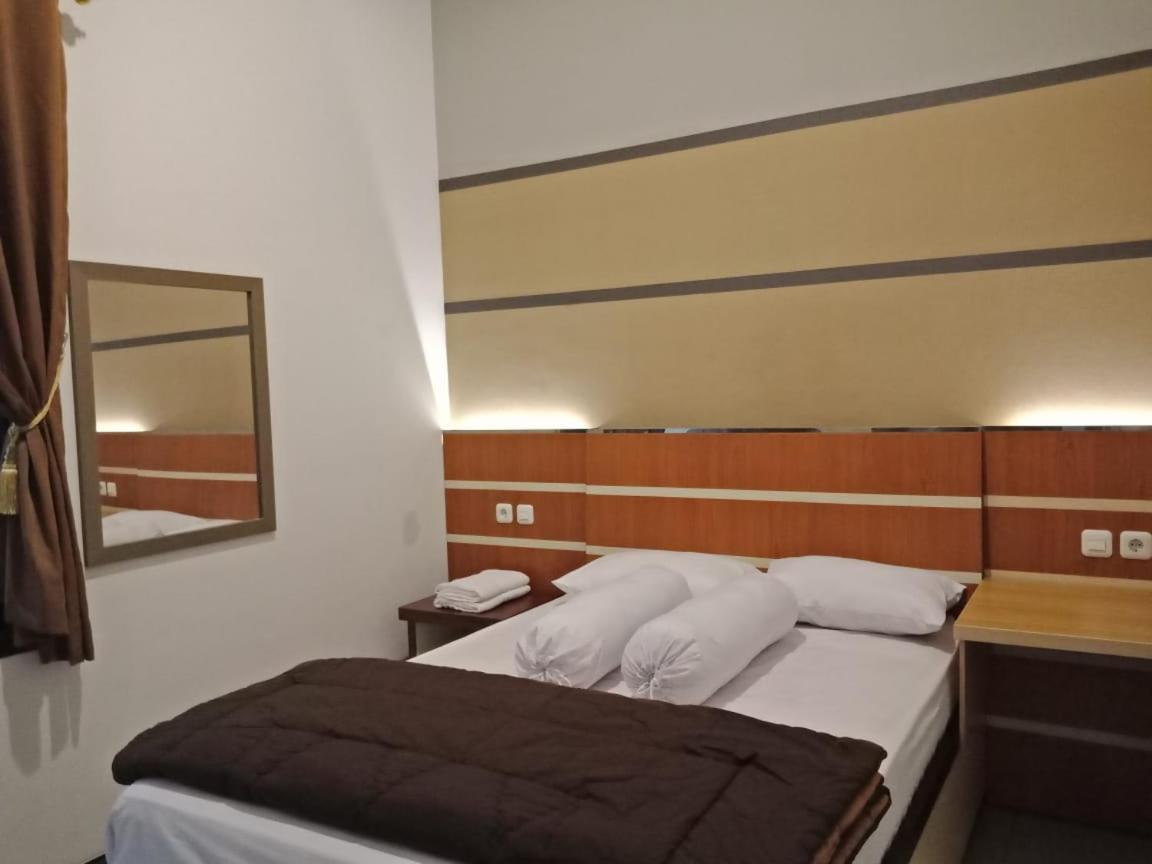Amaya Guest House Syariah Alastuwo 外观 照片