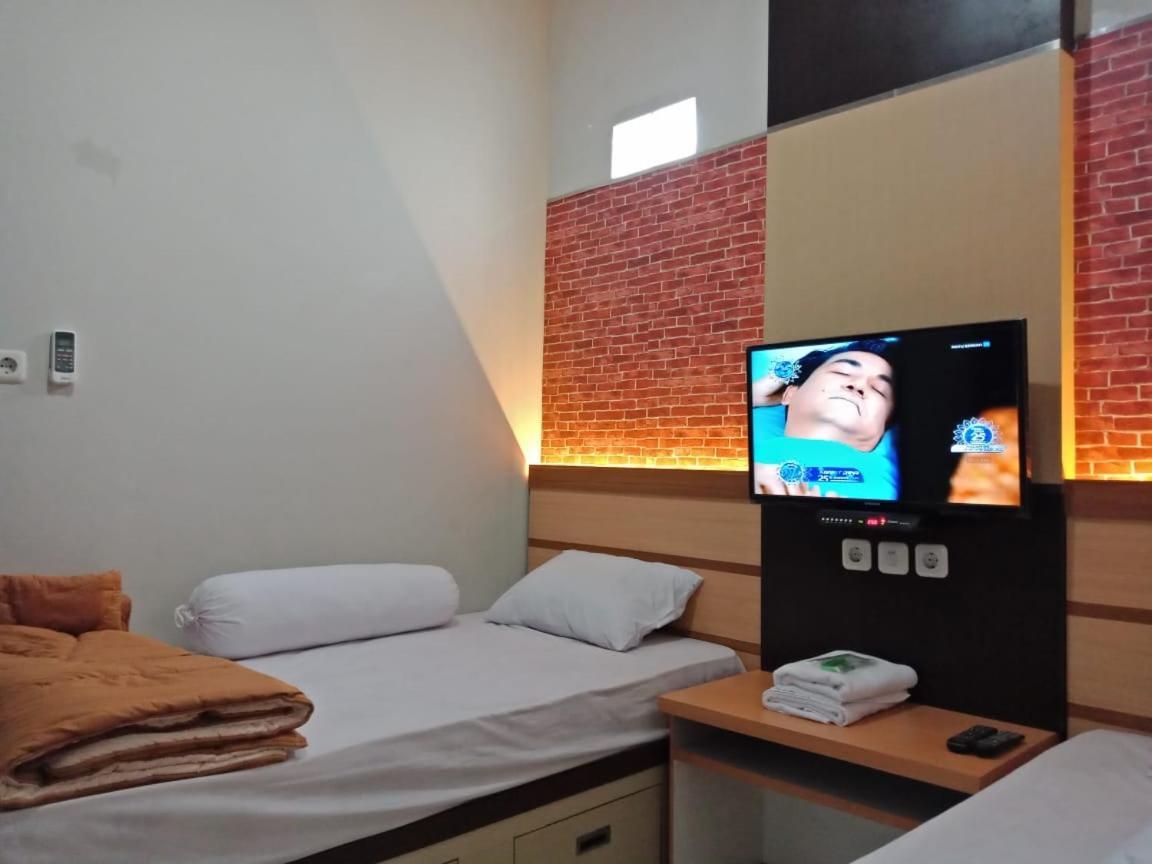 Amaya Guest House Syariah Alastuwo 外观 照片