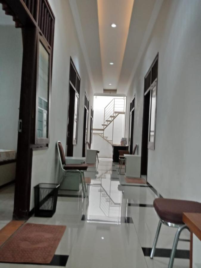 Amaya Guest House Syariah Alastuwo 外观 照片