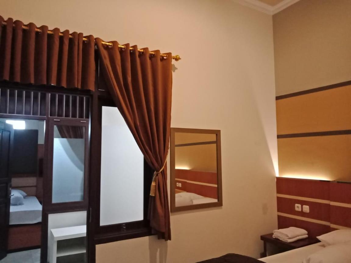 Amaya Guest House Syariah Alastuwo 外观 照片
