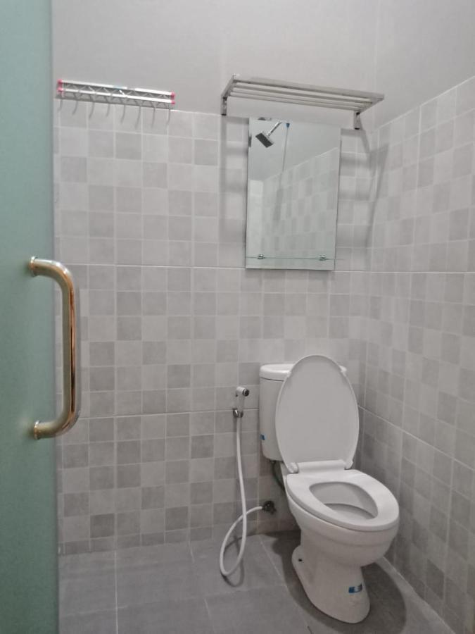 Amaya Guest House Syariah Alastuwo 外观 照片