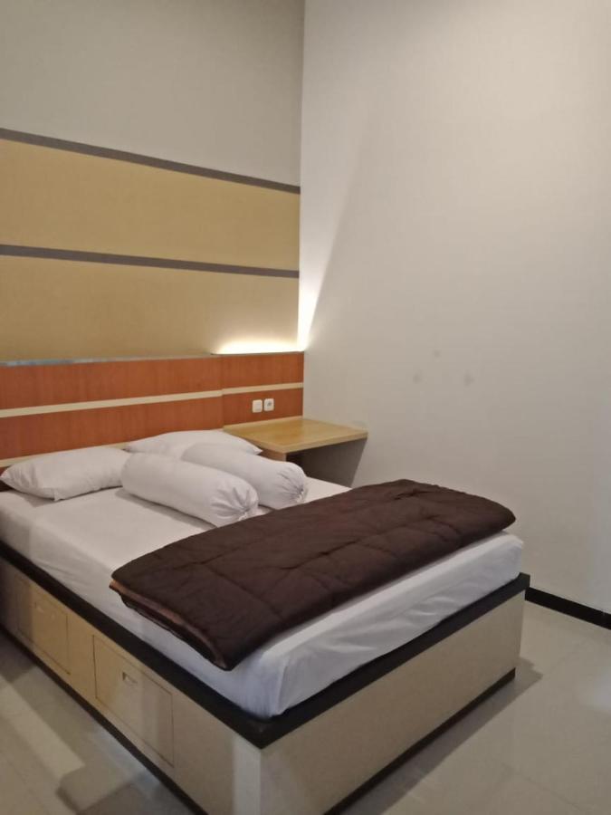 Amaya Guest House Syariah Alastuwo 外观 照片
