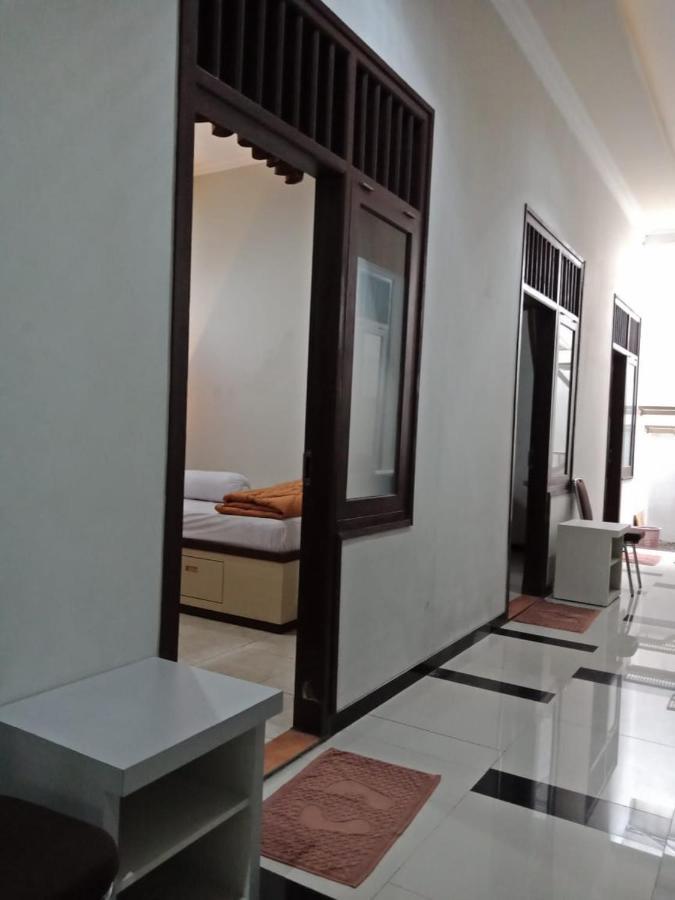 Amaya Guest House Syariah Alastuwo 外观 照片