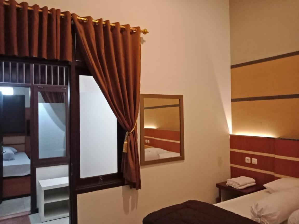 Amaya Guest House Syariah Alastuwo 外观 照片